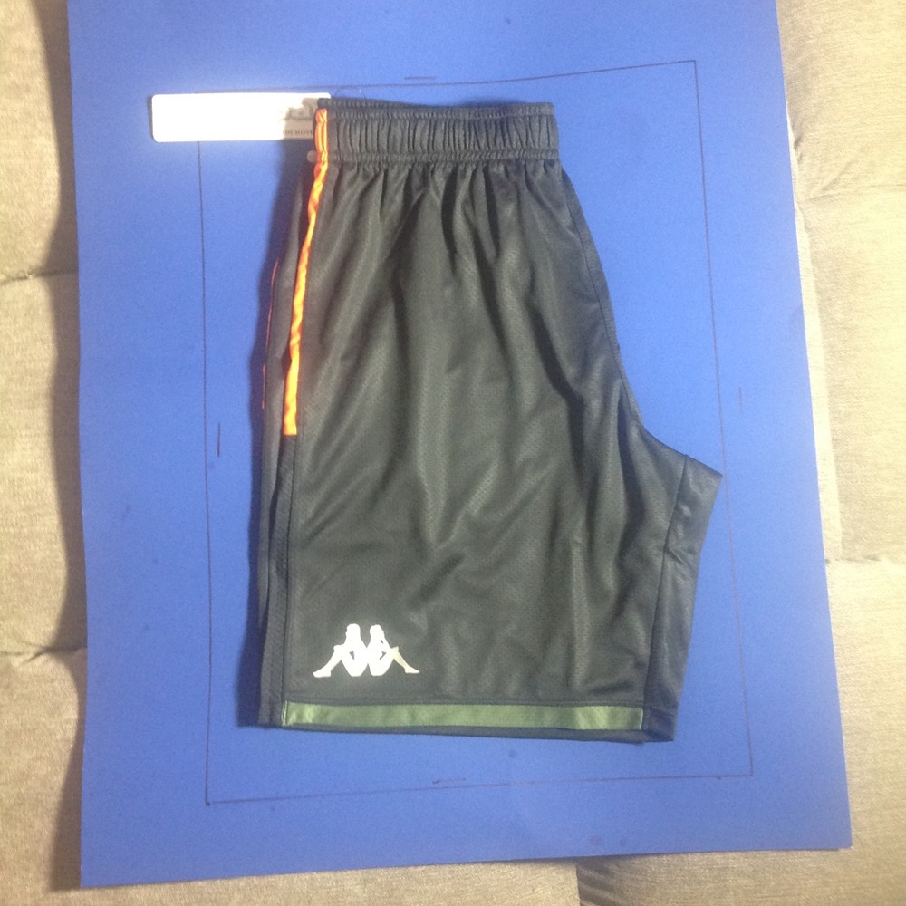 Kappa nwt shorts